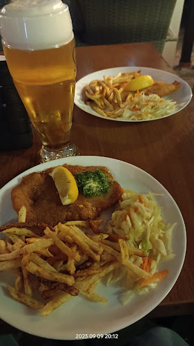 Opinii despre Ресторант Балито în София - Гастрономия и хотелиерство