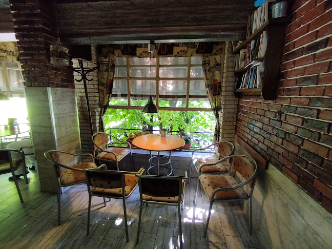 Dzhordani Club / Джордани Клуб - Гастрономия и хотелиерство