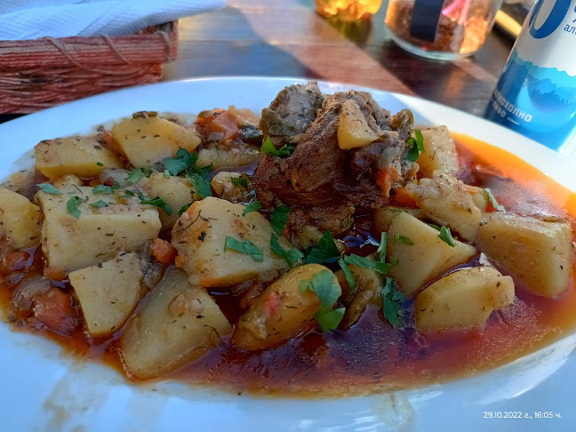 Заведение за бързо хранене - Петрохан - Гастрономия и хотелиерство