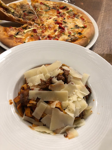 Opinii despre Pizzeria-Ristorante Antonio în София - Гастрономия и хотелиерство