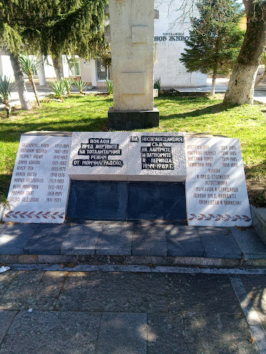 Кафе-аператив Глобус