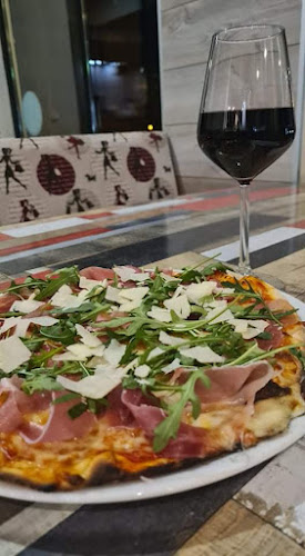 Comentarii opinii despre Пицария Лъчони - Света Троица