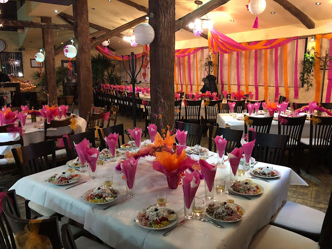 Комплекс „Чилиците“ - Гастрономия и хотелиерство