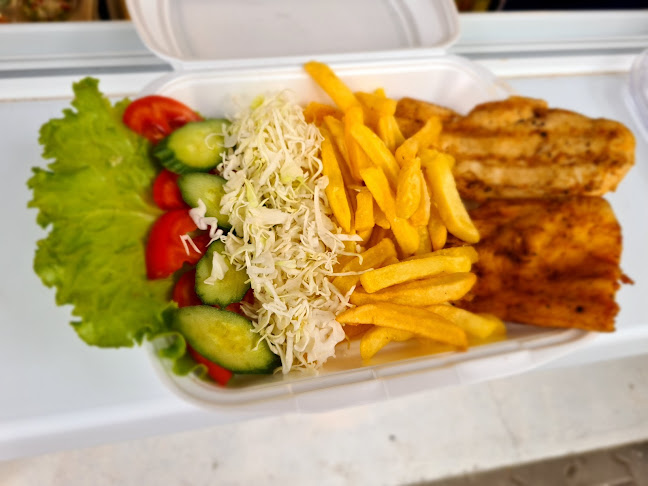 кв. Васил Левски, ул. „Боруйград“ 44, 6000 Стара Загора