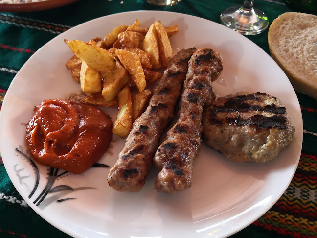 Ресторант Свети Георги - Владо Тричков