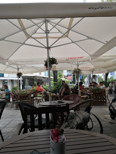 Cocktail bar MONDO - Гастрономия и хотелиерство