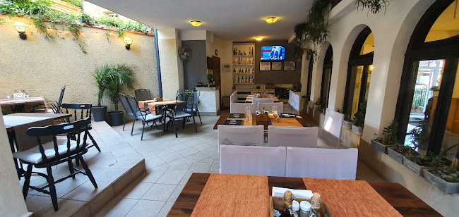 Opinii despre Ресторант "Аполония" în Созопол - Гастрономия и хотелиерство