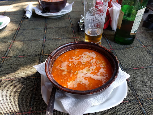 Правешка баница - Гастрономия и хотелиерство