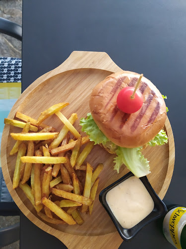 Център, ул. „Крайбрежна“, 8130 Созопол