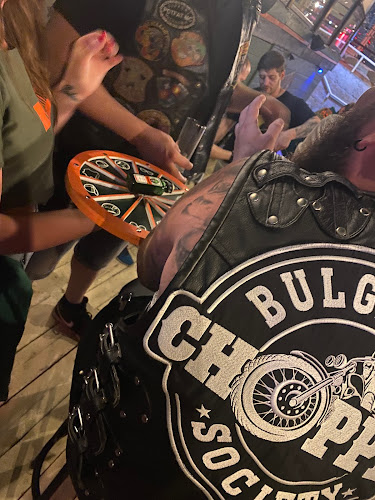 Comentarii opinii despre Джинни бар