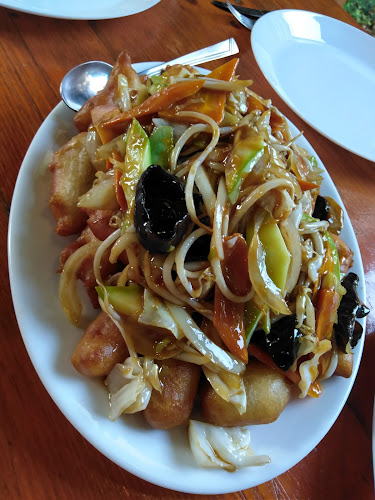 Comentarii opinii despre Китайски ресторант „Юг“