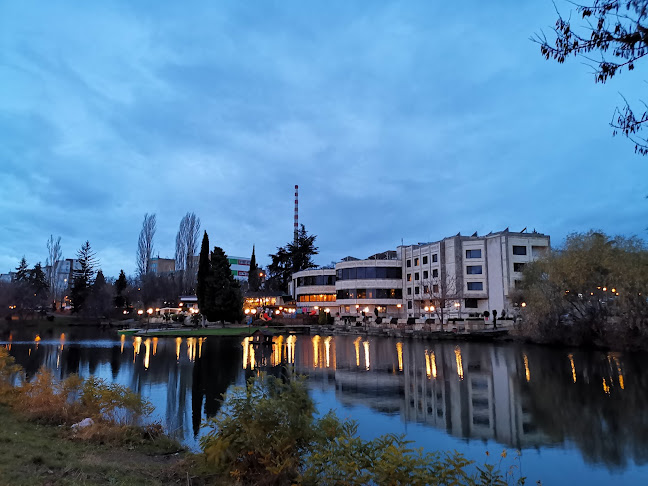 Opinii despre Ресторант "Орфеида" în Стара Загора - Гастрономия и хотелиерство