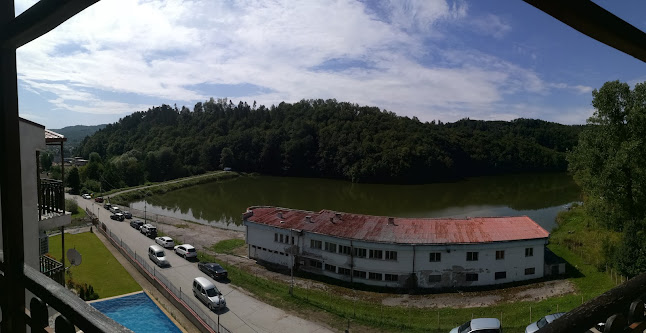 Comentarii opinii despre Restaurant Infinity