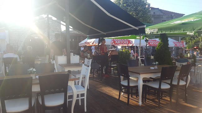 Ресторант Ханове - Обзор