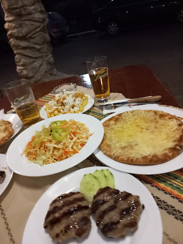 Tavern in Kolcho - Минерални бани