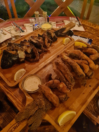 Comentarii opinii despre Ресторант „Посейдон“