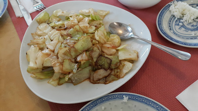 Comentarii opinii despre Пекинска кухня