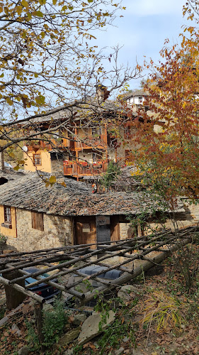 КРЪЧМА БРАТЯТА - Гастрономия и хотелиерство