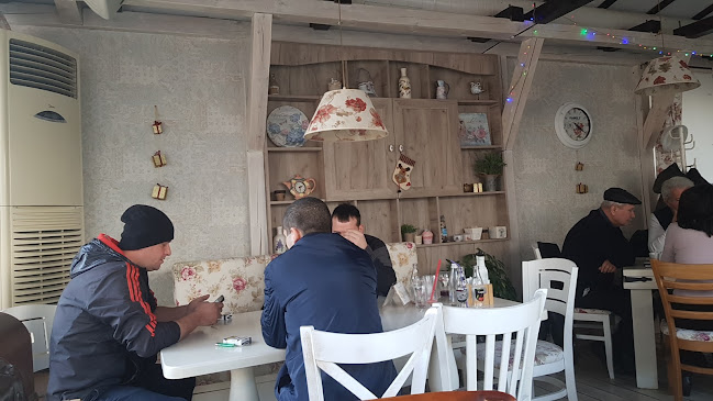 Ресторант "Улицата"