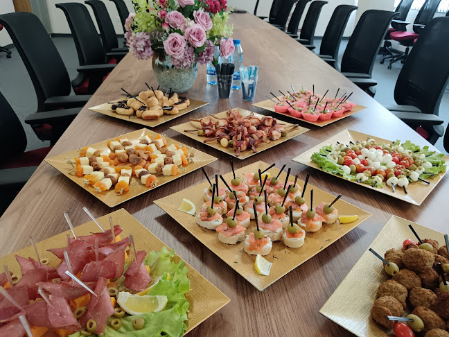 Comentarii opinii despre CATERING SERVICE