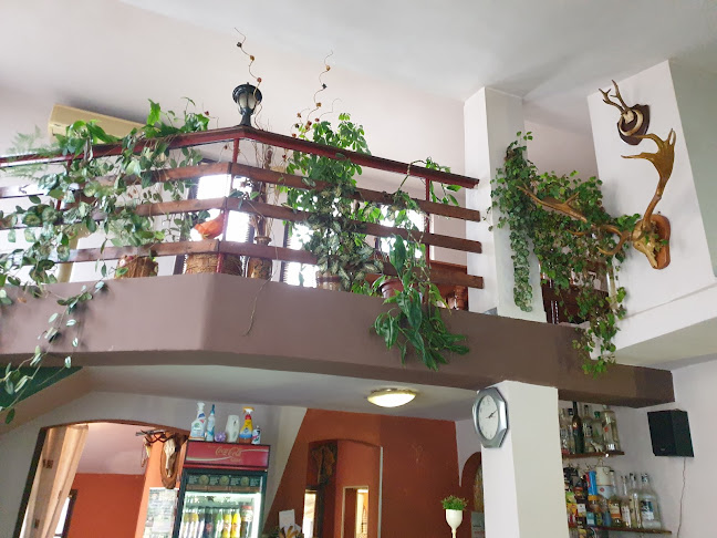 Ресторант "Рай"