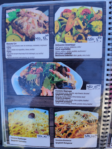 Comentarii opinii despre Tiki Bar And Grill Primorsko