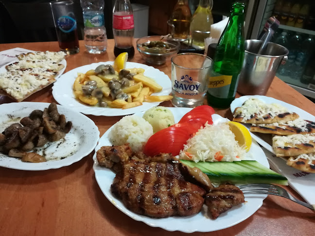 Maxima (Максима) | Ресторант Дулово - Дулово