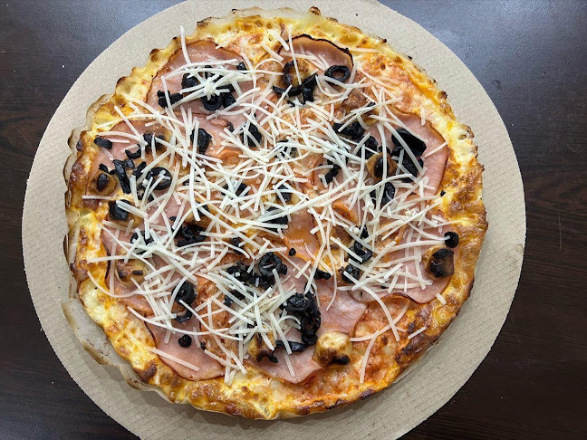 Opinii despre ПИЦИ ФЕЛИЧЕ în Враца - Гастрономия и хотелиерство