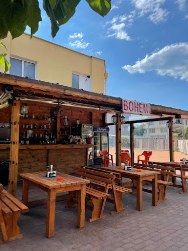 Opinii despre Бистро Бохеми în Ахтопол - Гастрономия и хотелиерство