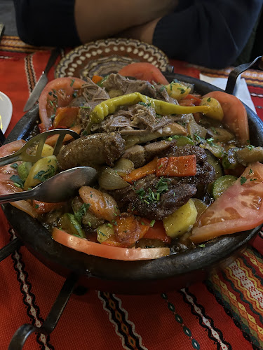 МЕХАНА ДЕДО ЙОНКАТА - Банско