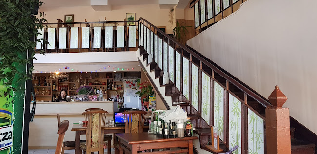 Нов Шанхай - Бургас