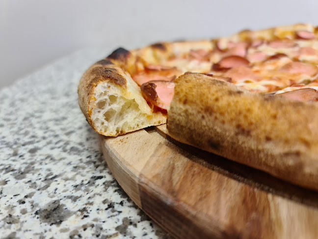 Comentarii opinii despre Pizza Locale