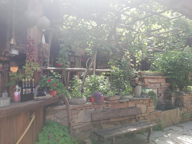 КРЪЧМА БРАТЯТА - Гастрономия и хотелиерство