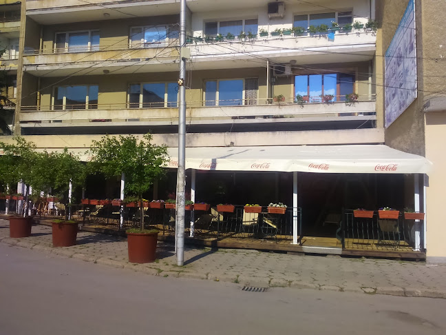 Бар "Пъзел" - Чирпан