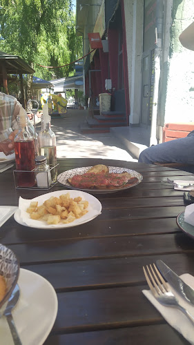 Ресторант Искър Своге - Гастрономия и хотелиерство