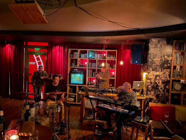 Клуб "Фарго" - Пловдив