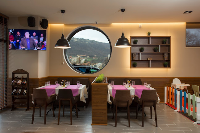 Comentarii opinii despre Ресторант "La Scala"