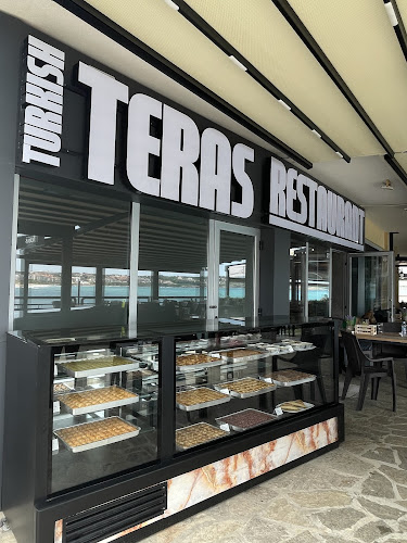 Opinii despre TERAS în Созопол - Гастрономия и хотелиерство