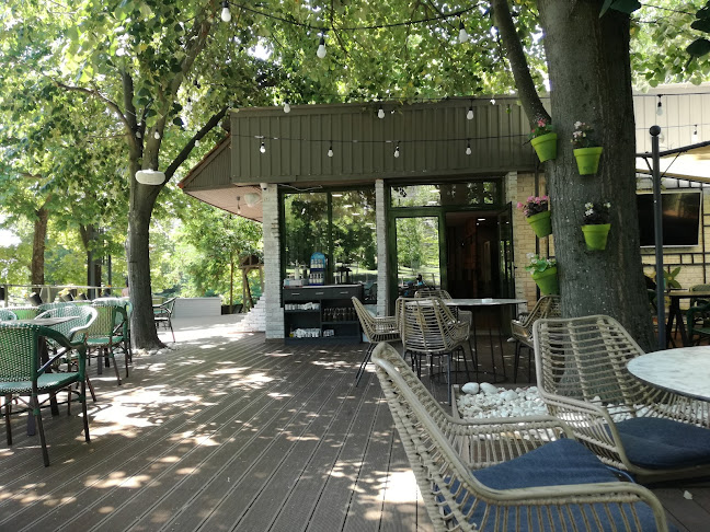 Парк Пойнт - Сандански