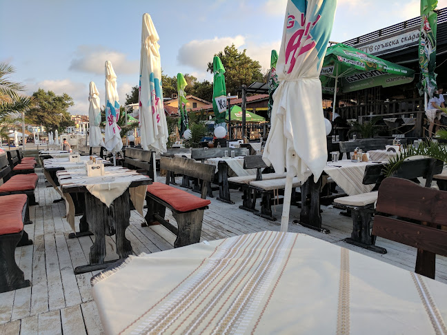 Механа Шатрите