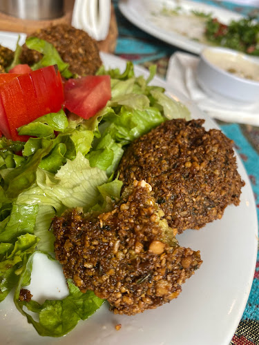 Варна ЦентърОдесос, ул. „Цариброд“ 1, 9000 Варна