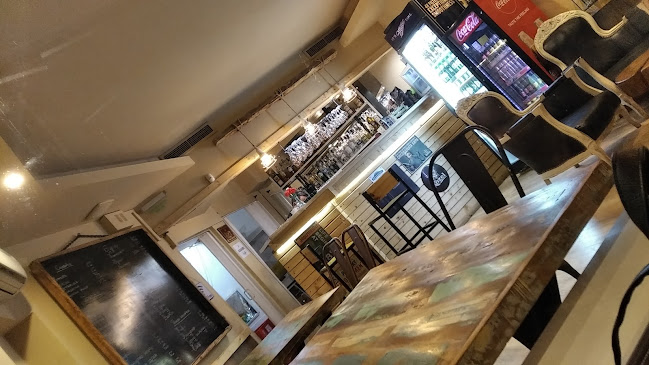 Opinii despre 28 GRILL în Пловдив - Гастрономия и хотелиерство