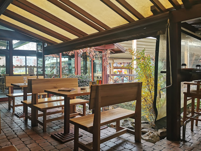 Пица Вики - София