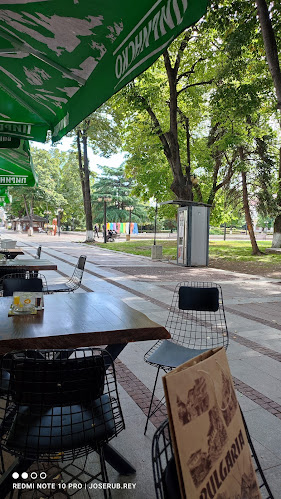 Comentarii opinii despre Ресторант BLAZE