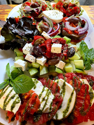 Бистро Любимото