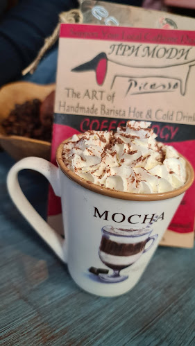 Comentarii opinii despre При Моди