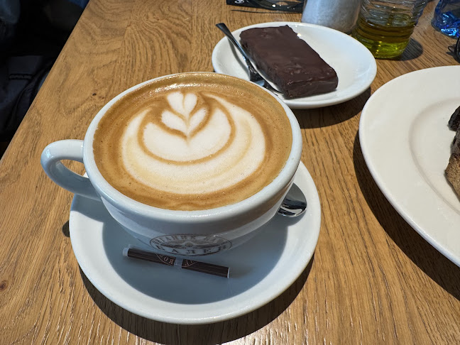 Comentarii opinii despre Балев органик кафе