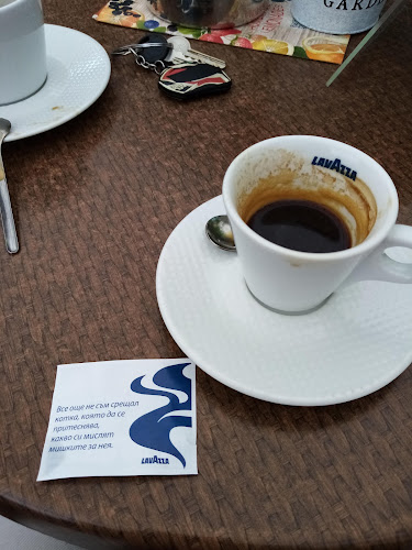 Comentarii opinii despre Кафе NRG