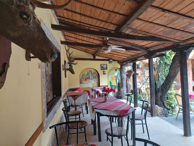 Comentarii opinii despre Смокините