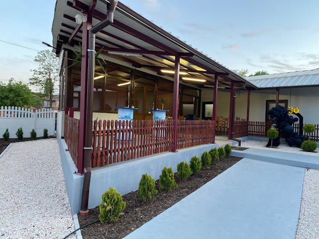 Ресторант и Къща за гости "Крипто" - Хасково